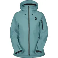 SCOTT Explorair 3l Jacka