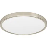 Eglo FUEVA 6-Z taklampa Ø390 RGB/CCT 17,5W