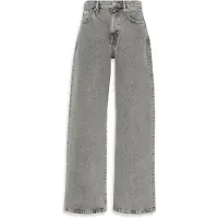 Calvin Klein Wide Leg Jeans