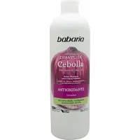 Babaria Cebolla Champú Antioxidante 700 ml
