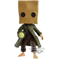 BANDAI NAMCO Little Nightmares Mono-figur 17 Cm