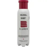 Goldwell Elumen Long Lasting Oxidant Free Nn-7 200ml Hårfärg