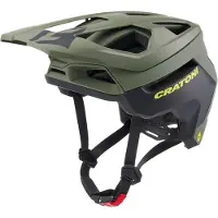 Cratoni Madflex Mips Recco Mtb-hjälm