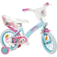 Toimsa Barnroddmaskin 14 MyLittlePony 1497 TOIMSA