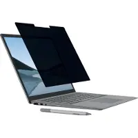 Kensington K58362WW Skärmskyddsfilm Bärbar dator 38,1 cm (15) Bild - Format: 3:2 K58362WW Microsoft Surface Laptop 5 (15), Surface Laptop 4 (15), Surface