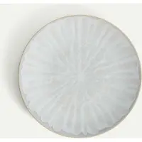 Fyrklövern Terra Fiore tallrik 27 cm Mattallrik