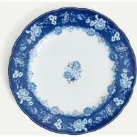 Fyrklövern Aspvik kuverttallrik 32 cm