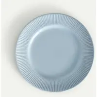 Fyrklövern Nordic Dawn assiett 21 cm, Himmel
