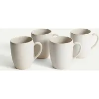 Fyrklövern Terra Fiore mugg 30 cl 4-pack