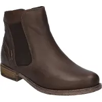 Josef seibel Sienna 35 | Ankelstövlar för kvinnor | brun