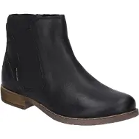Josef seibel Sienna 35 | Ankelstövlar för kvinnor | svart