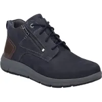 Josef seibel Giuseppe 03 | Ankelskor för män | blå