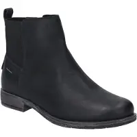 Josef seibel Sienna 08 | Stövletter för kvinnor | svart