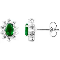 Diadema - Örhängen - Love Jewelry Collection