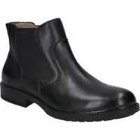 Josef seibel Harry 05 | Kängor för män | svart