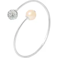 Diadema - Armband You & Me - Pure White - Love Jewelry Collection