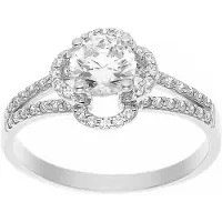 Diadema - Ring - Kollektion Kristall Pärla