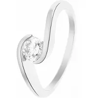 Diadema - Ring - Black night Collection