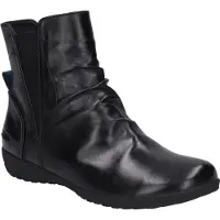 Josef seibel Naly 66 | Ankelboots för kvinnor | svart
