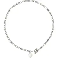Diadema - Halsband - Black Night - Kollektion Kristall Pärla