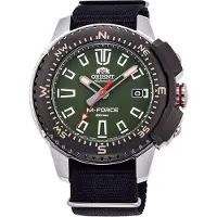 Orient Watch Klocka RA-AC0N03E10B