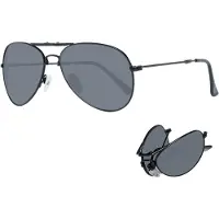 Aviator solglasögon AVGSR 5BK 63