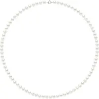 Diadema - Halsband - Äkta sötvattenspärlor