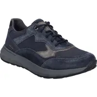 Josef seibel Cameron 07 | Sneakers för män | blå