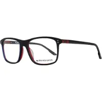 Quiksilver Optisk ram EQYEG03075 DBLK 51
