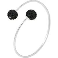 Diadema - Armband Toi & Moi - Black Night - Love Jewelry Collection