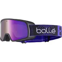 Bolle Nevada Junior Skidglasögon
