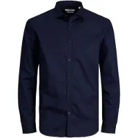 Jack & Jones Jprblacardiff Skjorta Med Långa ärmar