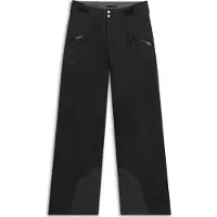 Bergans Men's Oppdal Insulated Shell Pants Black