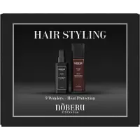 Nõberu Of Sweden Giftbox Hair Styling