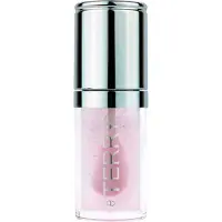 By Terry Baume de rose Lip Oil Serum läppolja Läppolja 4.5 ml Nr. N2 - Dazzling Rose