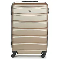 David jones Hårda resväskor CHAUVETTINI 65L MEDIUM kvinnor - Svart - One size