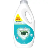 Fairy Non Bio Sensitive Skin Flytande Tvättmedel – 1333ml