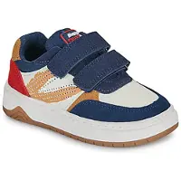 Beppi Sneakers 2215121-NAVY-WHITE pojkar - Marin - 25