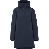 Didriksons Elena, Parka, Dam, Mörkblå