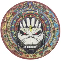 Nemesis Now Iron Maiden: Book of Souls Wall Plaque 29cm