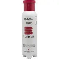 Goldwell Elumen Long Lasting Oxidant Free Nn-5 200ml Hårfärg