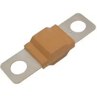 TRU COMPONENTS TC-13545872 Säkring 30 A 80 V/DC Innehåll 10 st Bulk