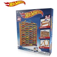 Cefa 3-i-1 Hot Wheels 30x27x6 Cm