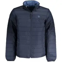 Timberland Packbar Pufferjacka A2q5b Modell