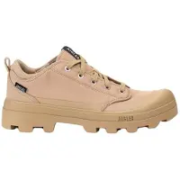 Aigle Tenere Hike Skor