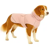 Flamingo Cujo Hundjacka