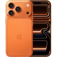 Apple | iPhone 17 Pro - 256GB - Cosmic Orange