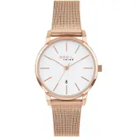 Breil Elegant Dam EW0515 Klocka (Ø 32 mm)