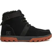 Dc-shoes Woodland Stövlar