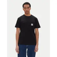 Dc-shoes Star Pocket T-Shirt black, M